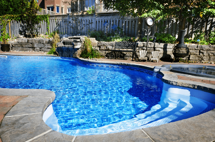 Laubscher Pool & Spa Maintenance and Service